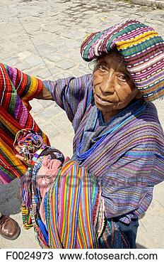 Banco de Imagem - guatemala,  panajachel, 
 mercado,  indianos, 
 mulher,  vender. 
fotosearch - busca 
de fotos, imagens 
e clipart