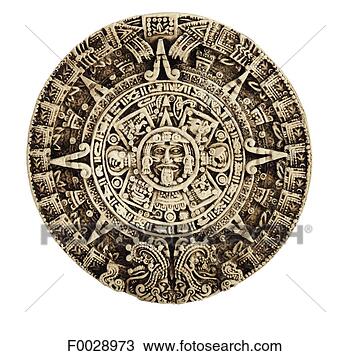 Stock Photo - world symbols: 
mayan calendar 
(south america). 
fotosearch - search 
stock photos, 
pictures, images, 
and photo clipart
