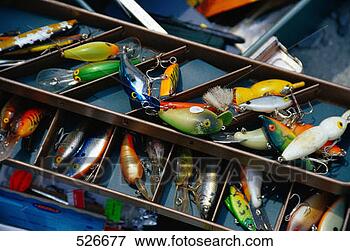 Picture - fishing lures 
 aruba. fotosearch 
- search stock 
photos, pictures, 
images, and photo 
clipart