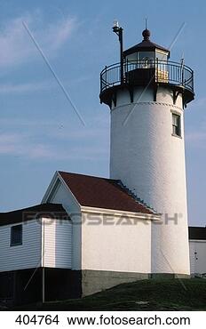 Stock Photo - eastern point 
lighthouse, gloucester, 
ma. fotosearch 
- search stock 
photos, pictures, 
images, and photo 
clipart