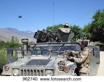 Stock Photography - afghanistan, marines 
patrolling alishang 
valley. fotosearch 
- search stock 
photos, pictures, 
images, and photo 
clipart
