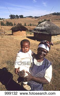 Stock Photo - swaziland, mbabane, 
grandmother w/ 
child. fotosearch 
- search stock 
photos, pictures, 
images, and photo 
clipart