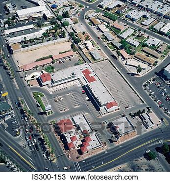 Stock Photo - aerial view of 
a town. fotosearch 
- search stock 
photos, pictures, 
images, and photo 
clipart