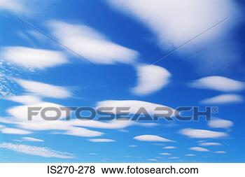 Stock Photo - fluffy clouds. 
fotosearch - search 
stock photos, 
pictures, images, 
and photo clipart