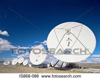 Banco de Imagem - comunicações, 
 antena,  brewster, 
 washington. fotosearch 
- busca de fotos, 
imagens e clipart
