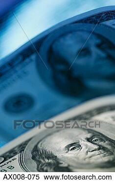 Banco de Imagem - close-up,  nós, 
 moeda corrente, 
 notas. fotosearch 
- busca de fotos, 
imagens e clipart