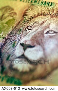 Stock Photo - close-up of south 
african currency. 
fotosearch - search 
stock photos, 
pictures, images, 
and photo clipart