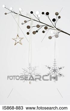 Banco de Imagem - natal,  decorações. 
fotosearch - busca 
de fotos, imagens 
e clipart