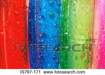 Stock Photography - water droplets 
on plastic. fotosearch 
- search stock 
photos, pictures, 
images, and photo 
clipart