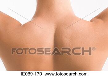 Stock Photography - back of a person. 
fotosearch - search 
stock photos, 
pictures, images, 
and photo clipart