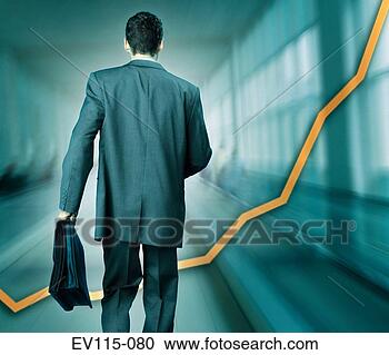 Stock Photography - economic growth. 
fotosearch - search 
stock photos, 
pictures, images, 
and photo clipart