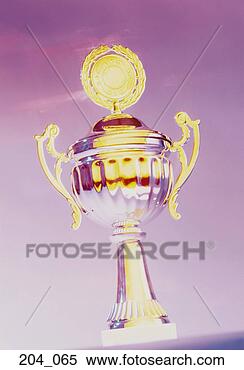 Stock Image - trophy. fotosearch 
- search stock 
photos, pictures, 
images, and photo 
clipart