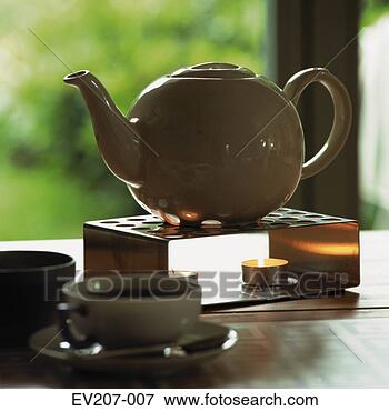 Picture - teapot. fotosearch 
- search stock 
photos, pictures, 
images, and photo 
clipart