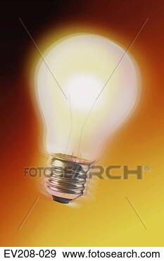 Stock Photograph - light bulb. fotosearch 
- search stock 
photos, pictures, 
images, and photo 
clipart