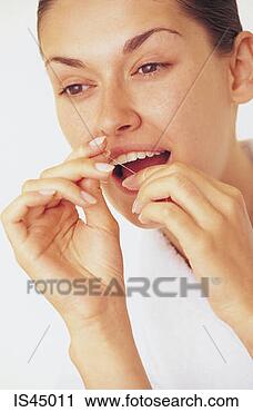 Stock Photography - dental hygiene. 
fotosearch - search 
stock photos, 
pictures, images, 
and photo clipart