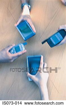 Stock Photo - mobile technology. 
fotosearch - search 
stock photos, 
pictures, images, 
and photo clipart