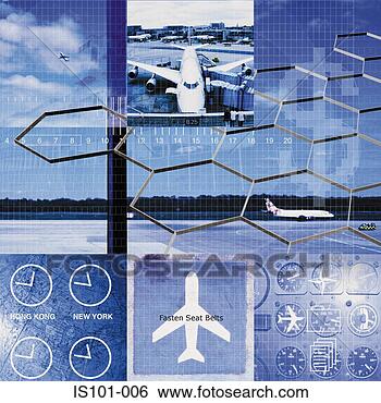 Stock Photo - international 
air travel. fotosearch 
- search stock 
photos, pictures, 
images, and photo 
clipart