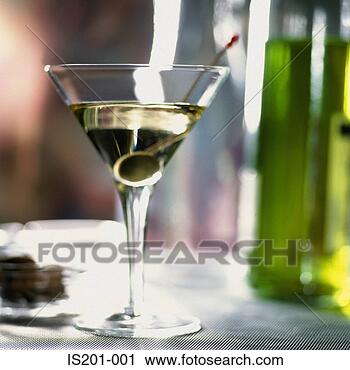Stock Photography - martini bianco. 
fotosearch - search 
stock photos, 
pictures, images, 
and photo clipart