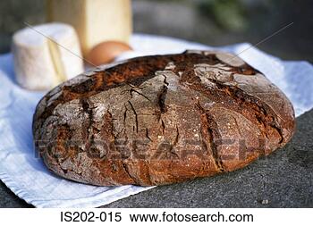 Stock Image - bread and cheese. 
fotosearch - search 
stock photos, 
pictures, images, 
and photo clipart