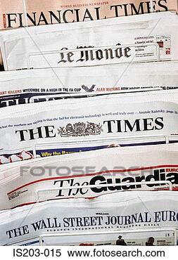 Stock Image - newspaper stand. 
fotosearch - search 
stock photos, 
pictures, images, 
and photo clipart