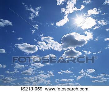 Stock Photograph - sky. fotosearch 
- search stock 
photos, pictures, 
images, and photo 
clipart
