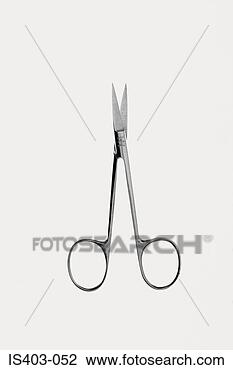Stock Photo - pair of scissors. 
fotosearch - search 
stock photos, 
pictures, images, 
and photo clipart