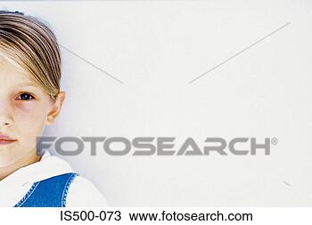 Stock Photo - portrait of a 
girl. fotosearch 
- search stock 
photos, pictures, 
images, and photo 
clipart