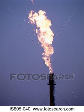 Stock Photography - factory chimney. 
fotosearch - search 
stock photos, 
pictures, images, 
and photo clipart
