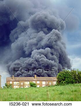 Stock Photography - black smoke. fotosearch 
- search stock 
photos, pictures, 
images, and photo 
clipart