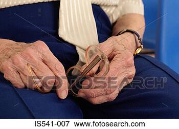Picture - hands of elderly 
woman. fotosearch 
- search stock 
photos, pictures, 
images, and photo 
clipart