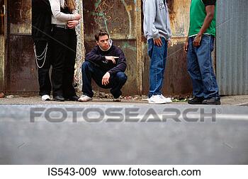 Stock Photograph - group of teenagers. 
fotosearch - search 
stock photos, 
pictures, images, 
and photo clipart