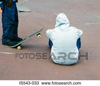 Stock Photo - teenagers in skateboard 
park. fotosearch 
- search stock 
photos, pictures, 
images, and photo 
clipart