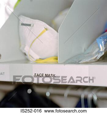 Stock Photo - face mask. fotosearch 
- search stock 
photos, pictures, 
images, and photo 
clipart