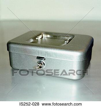 Stock Photo - money box with 
lock. fotosearch 
- search stock 
photos, pictures, 
images, and photo 
clipart