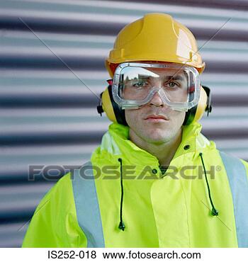 Stock Photo - protection clothing. 
fotosearch - search 
stock photos, 
pictures, images, 
and photo clipart