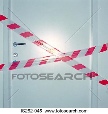 Stock Image - sealed door. fotosearch 
- search stock 
photos, pictures, 
images, and photo 
clipart