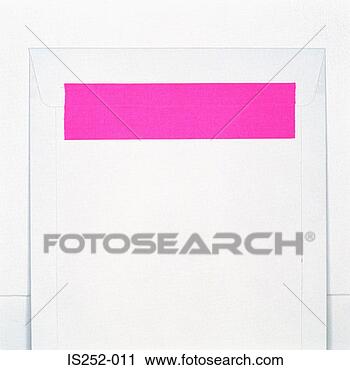 Stock Photography - white envelope. 
fotosearch - search 
stock photos, 
pictures, images, 
and photo clipart