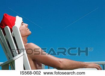 Stock Photo - christmas in the 
summer. fotosearch 
- search stock 
photos, pictures, 
images, and photo 
clipart