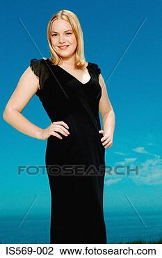 Stock Photo - curvaceous woman. 
fotosearch - search 
stock photos, 
pictures, images, 
and photo clipart