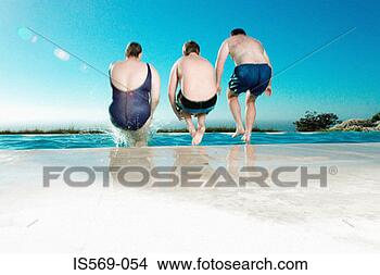 Stock Photo - family enjoying 
the summer. fotosearch 
- search stock 
photos, pictures, 
images, and photo 
clipart