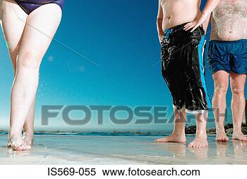 Stock Image - family enjoying 
the summer. fotosearch 
- search stock 
photos, pictures, 
images, and photo 
clipart