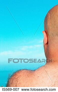 Picture - overweight man. 
fotosearch - search 
stock photos, 
pictures, images, 
and photo clipart
