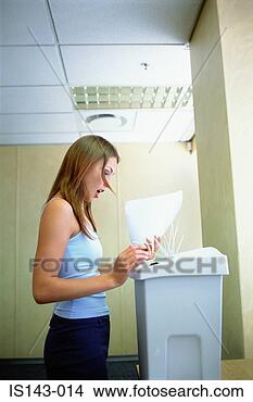 Stock Photo - paper shredder 
backfires. fotosearch 
- search stock 
photos, pictures, 
images, and photo 
clipart