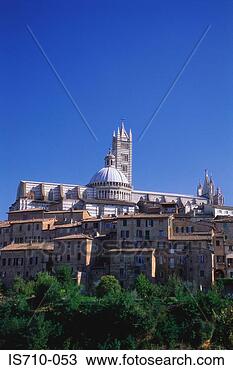 Stock Photo - cathedral and 
clear sky. fotosearch 
- search stock 
photos, pictures, 
images, and photo 
clipart
