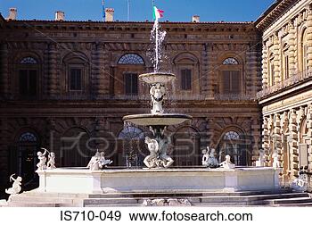 Stock Photograph - fountain in palace 
grounds. fotosearch 
- search stock 
photos, pictures, 
images, and photo 
clipart