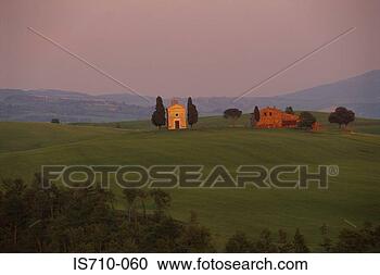 Stock Photography - isolated buildings 
on landscape. 
fotosearch - search 
stock photos, 
pictures, images, 
and photo clipart