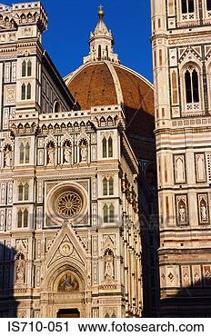 Stock Photography - santa maria del 
fiore. fotosearch 
- search stock 
photos, pictures, 
images, and photo 
clipart