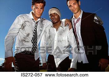 Picture - businessmen playing 
rugby. fotosearch 
- search stock 
photos, pictures, 
images, and photo 
clipart
