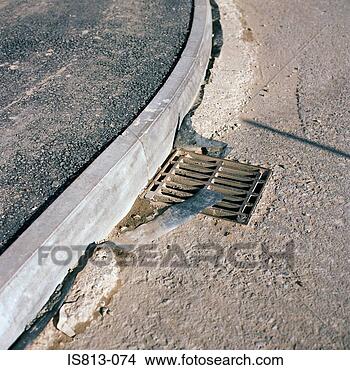 Stock Photo - road and pavement. 
fotosearch - search 
stock photos, 
pictures, images, 
and photo clipart