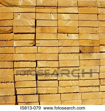 Stock Photograph - stack of timber. 
fotosearch - search 
stock photos, 
pictures, images, 
and photo clipart